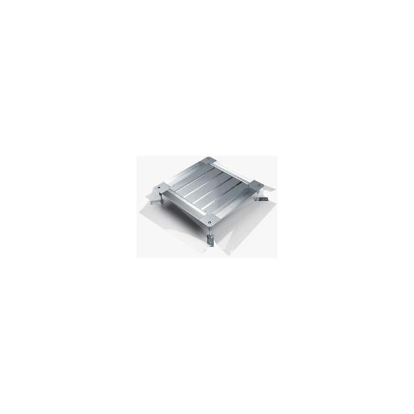 ARDEBO.de Hager UDH3120170 Unterflurdose Gr. 3, 120-170mm