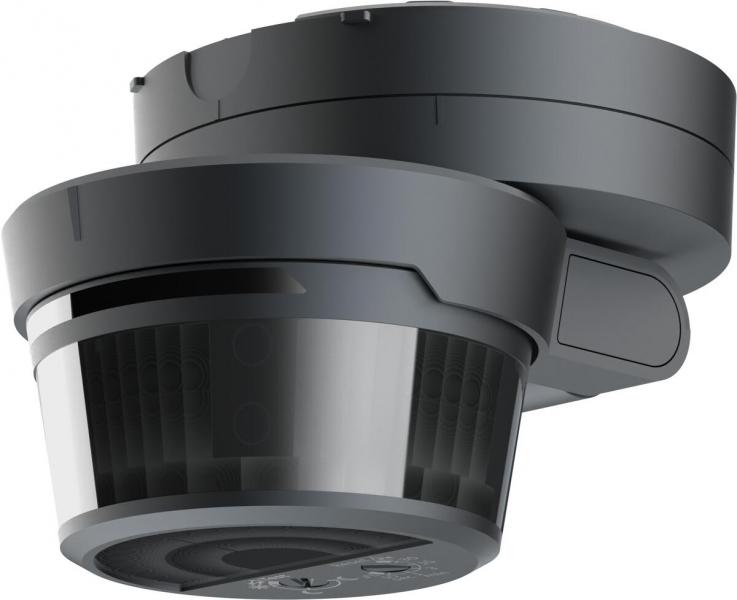 Busch-Jaeger 6851/9-135 Busch-Wächter® PRO 90°, Bewegungsmelder, Professional Line, Bluetooth, anthrazit (2CKA006800A3067)