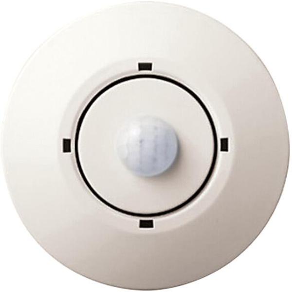 ARDEBO.de Eltako DL2-BH98S-pm DALI-2 Bewegungs-Helligkeitssensor (33000030)