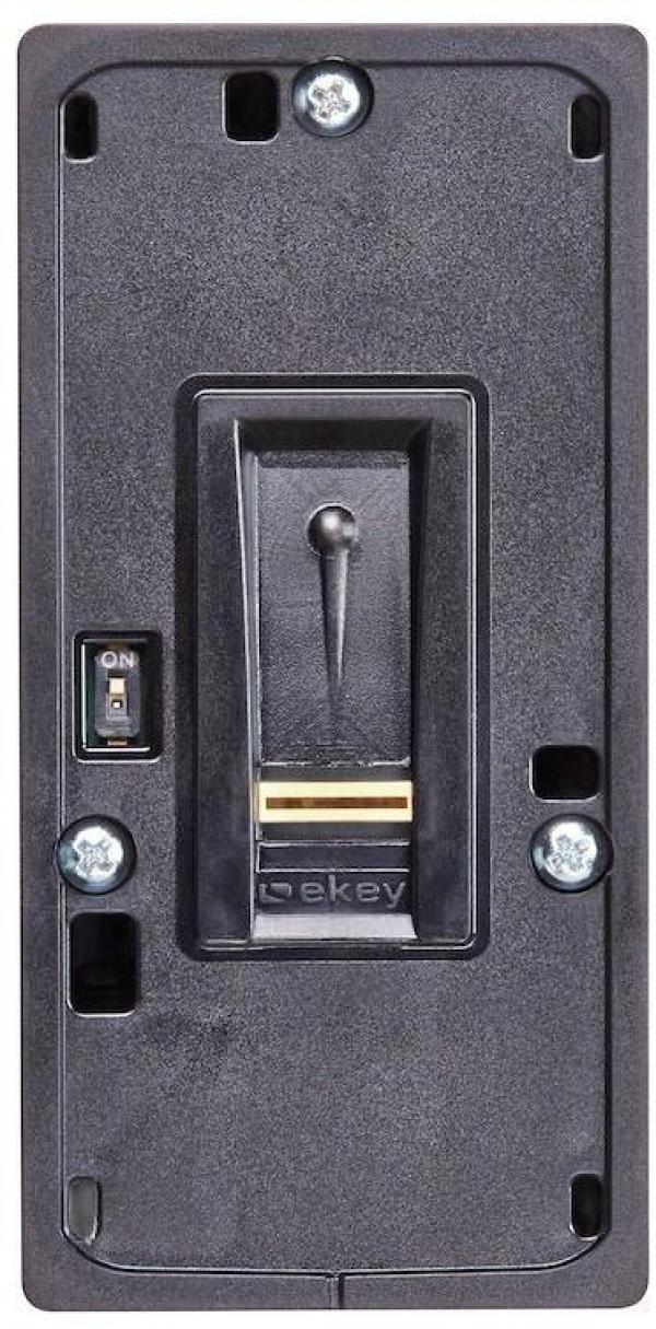ekey net Fingerscanner S Integra 2.0, Einbau, 40 Fingerprints (101788)