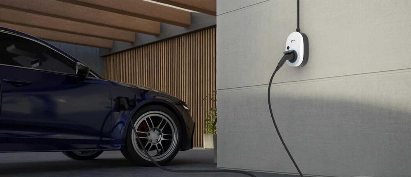 go-e Charger Gemini 2.0 Wallbox 11 kW, weiß (CH-05-11-51)
