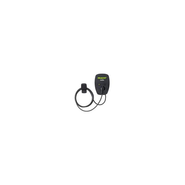 ARDEBO.de PRACHT ALPHAMONO 1032 Wallbox 1x 5,5m Ladekabel