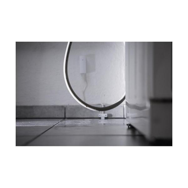 ABUS FUWM50000 Secvest Funk-Wassermelder, weiß