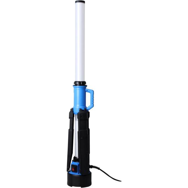 Ledino Rath H60M LED-Lichtsäule, 60W, 6500lm, 230V oder Akkubetrieb (11160606003027)