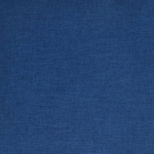 Barhocker Blau Stoff