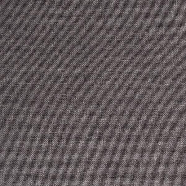 Esszimmerstuhl Drehbar Taupe Stoff