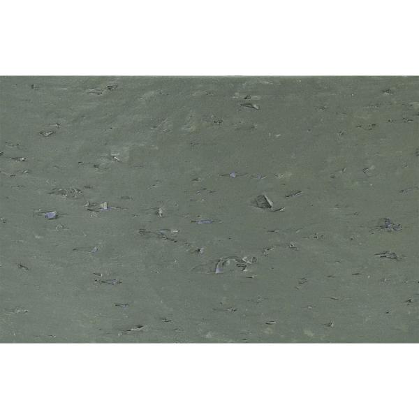 Nature Rasenkante Strukturiert 0,12x24 m 5 mm Grau