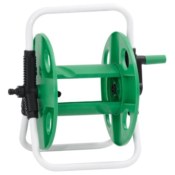 ARDEBO.de - Schlauchtrommel Freistehend für 45 m 1/2" Schlauch Stahl