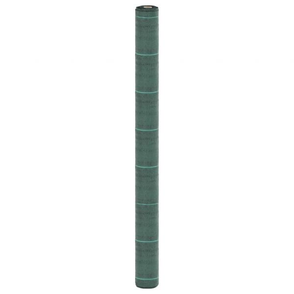 ARDEBO.de - Unkrautvlies Grün 1,5x150 m PP