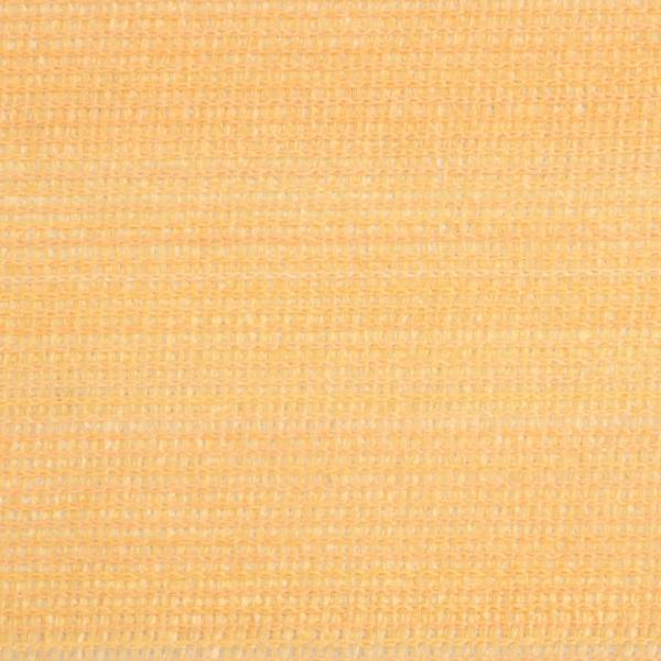 Zaunblende Sandfarbe 1x25 m HDPE 75 g/m²