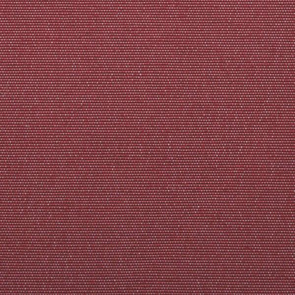 Markise Automatisch Burgunderrot 300x250 cm