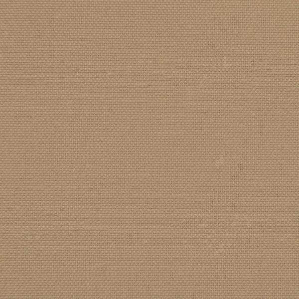 Sonnenschirm mit Stahlmast Braun 290x290x238 cm