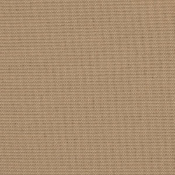 Sonnenschirm mit Stahlmast Braun 288x288x225 cm