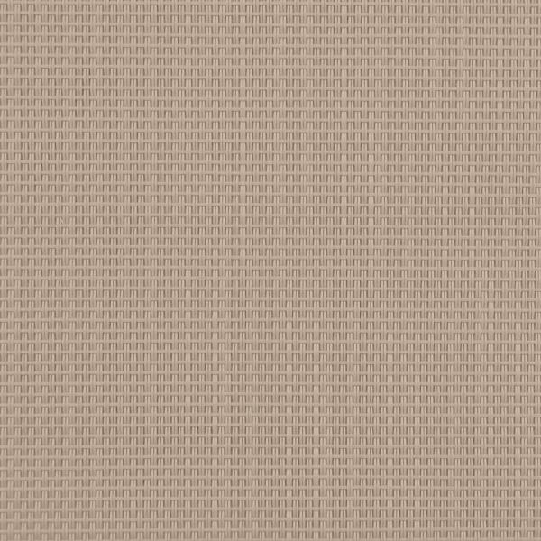 Sonnenliege mit Tisch Taupe Massivholz Akazie und Textilene