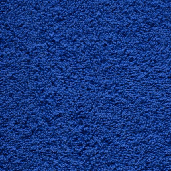 Premium-Handtücher SOLUND 10 Stk. Blau 100x200 cm 600 g/m²