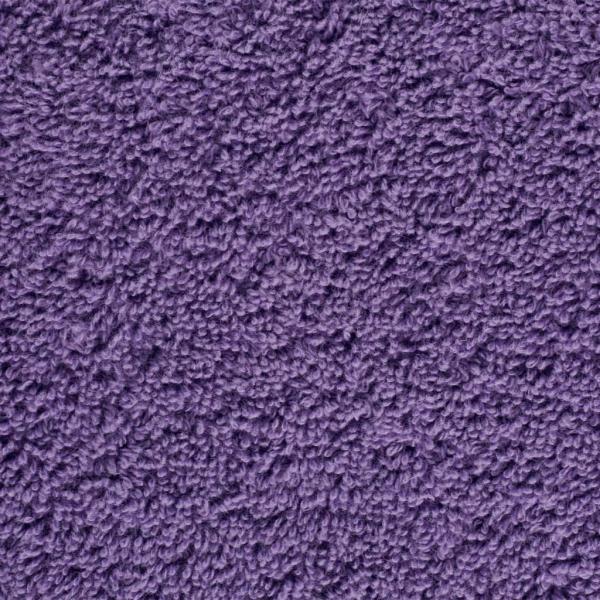 Premium-Handtücher SOLUND 4 Stk. Lila 100x200 cm 600 g/m²