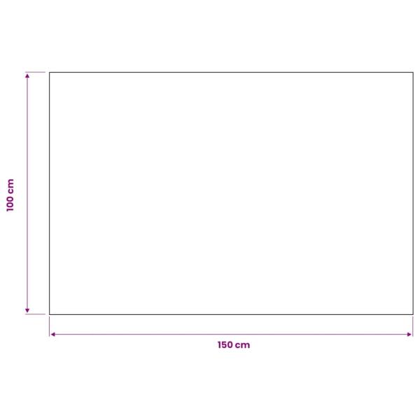 Premium-Badetücher SOLUND 4 Stk. 100x150 cm 600 g/m²