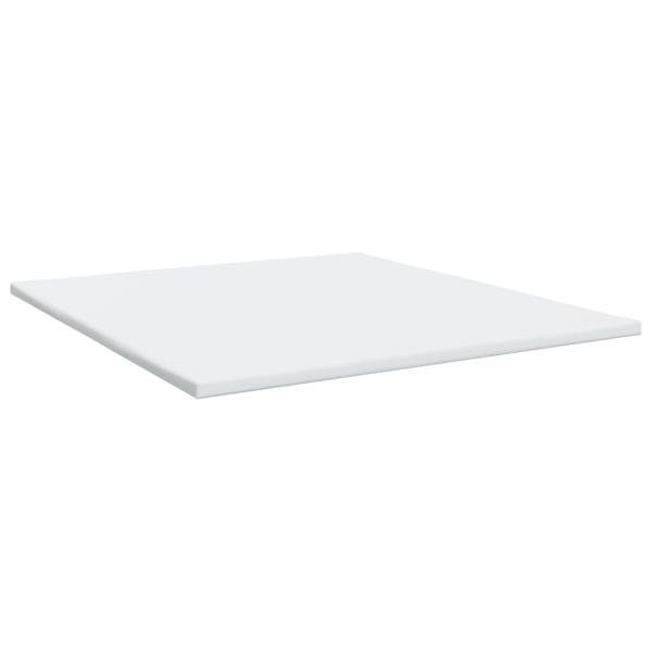 ARDEBO.de - Boxspringbett mit Matratze Taupe 180x200 cm Stoff