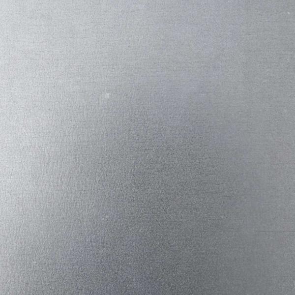 Hochbeet 100x100x18,5 cm Verzinkter Stahl