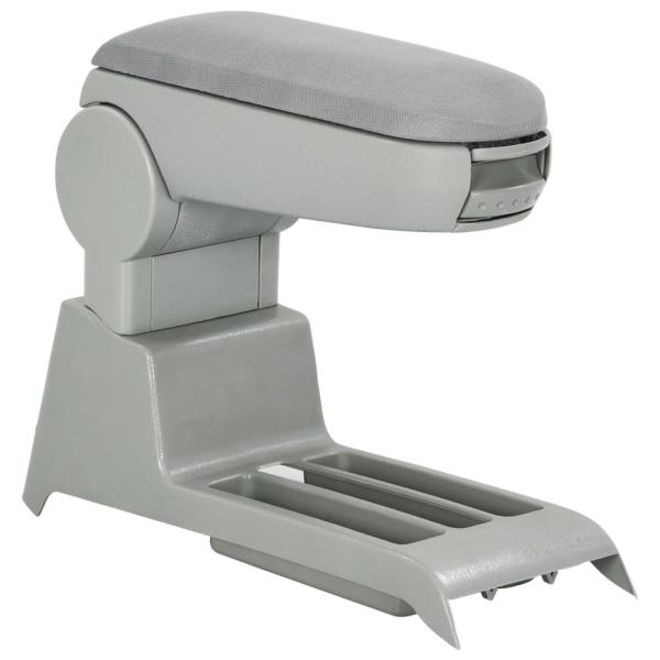 ARDEBO.de - Auto-Armlehne für VW Polo (2001-2009) VW Cross Polo (2006-2009)