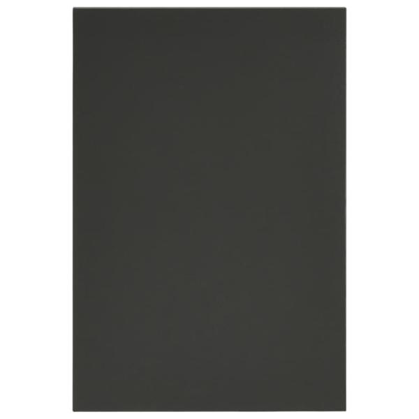 Badmöbel Grau 60x40x16,3 cm