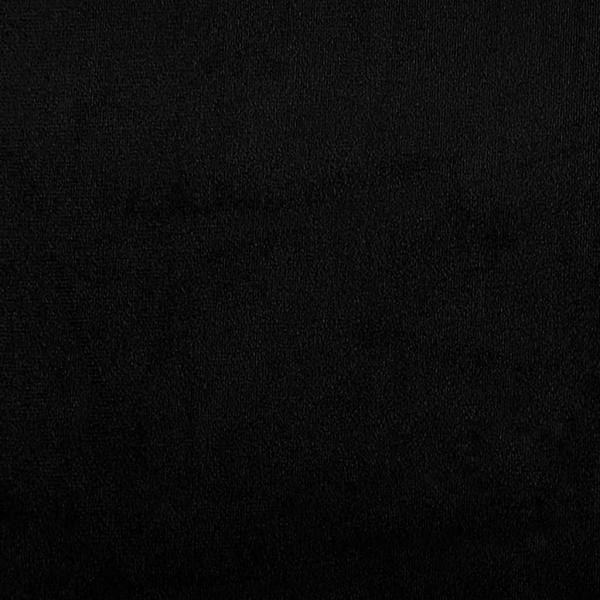 Relaxsessel Schwarz Mikrofasergewebe