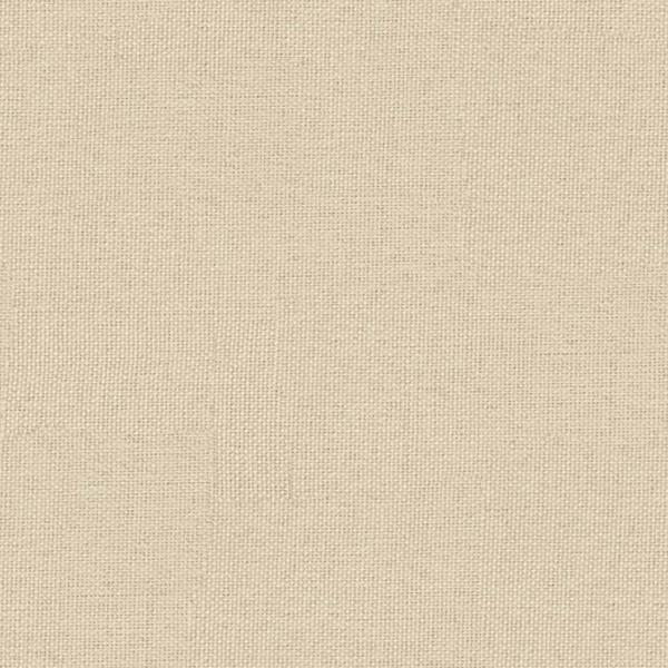 Massagesessel Creme Stoff