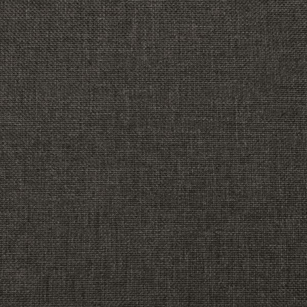 Massagesessel Taupe Stoff