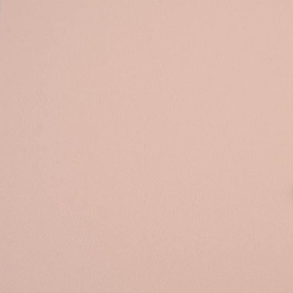 Nachttische 2 Stk. Rosa 36x39x60,5 cm Stahl