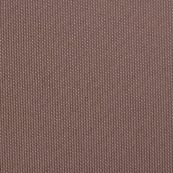 Markise Manuell mit LED Braun 400x300 cm