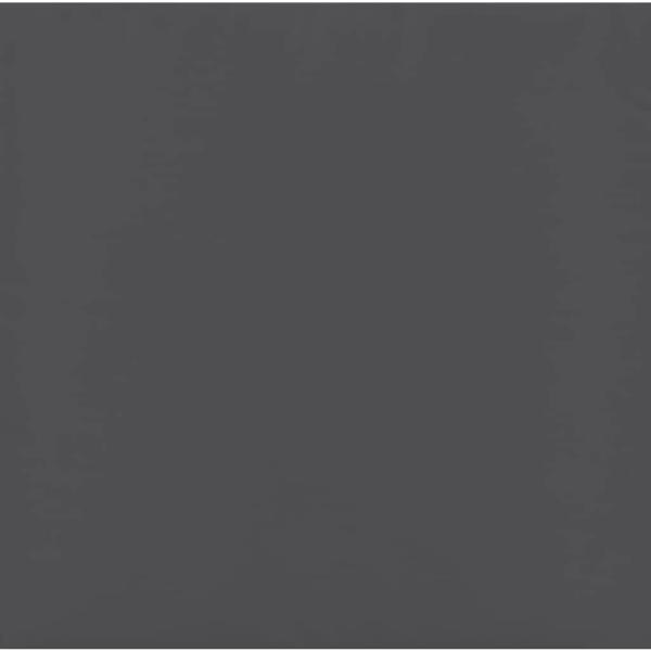 7-tlg. Garten-Lounge-Set mit Kissen Grau Poly Rattan