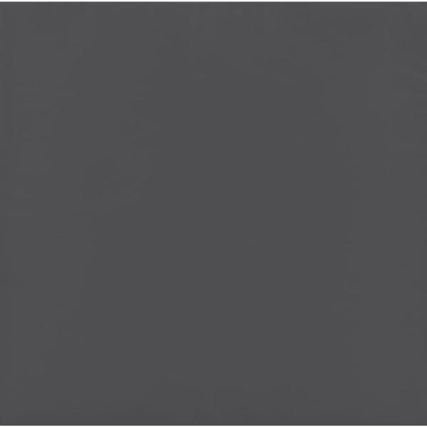 6-tlg. Garten-Lounge-Set mit Kissen Grau Poly Rattan