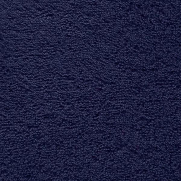Premium-Seiftücher SOLUND 10 Stk. Marineblau 30x30 cm 600 g/m²