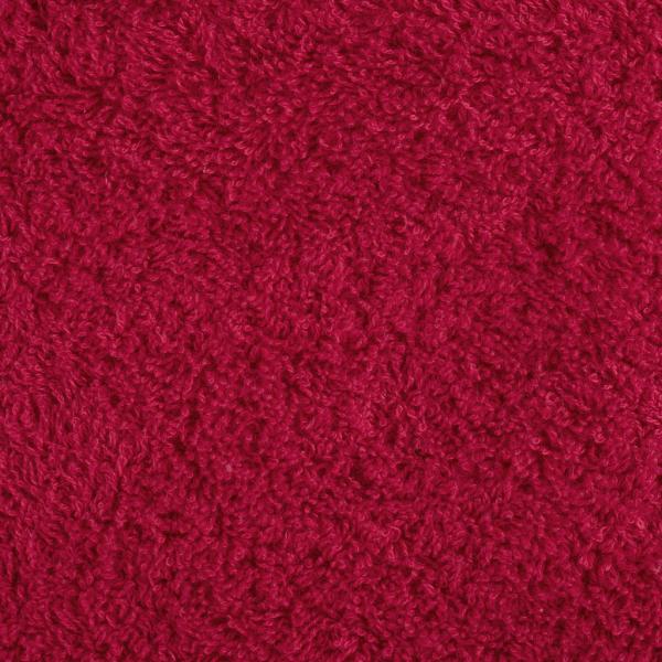 Premium-Saunatücher SOLUND 10 Stk. Rot 80x200 cm 600 g/m²