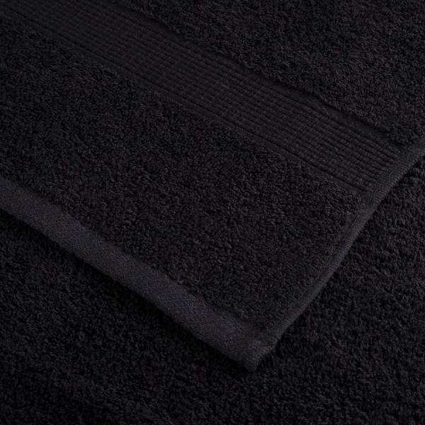 Premium-Badetücher SOLUND 2 Stk. 100x150 cm 600 g/m²