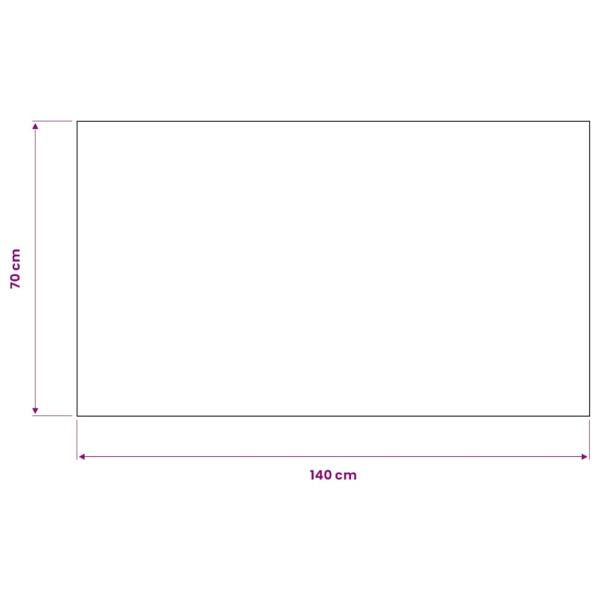 8 tlg. Premium-Handtuch-Set SOLUND Schwarz 600 g/m²