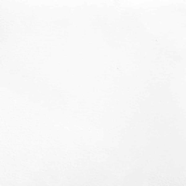 Taschenfederkernmatratze für Kinder Weiß 80x160 cm Kunstleder