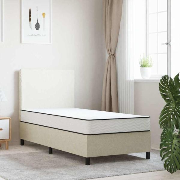 Kindermatratze Bonnell-Federkern Mittel 80x160 cm