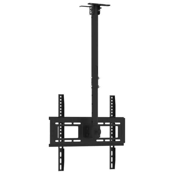 TV-Deckenhalterung 32-65 Zoll Bildschirm Max VESA 400x400 30kg