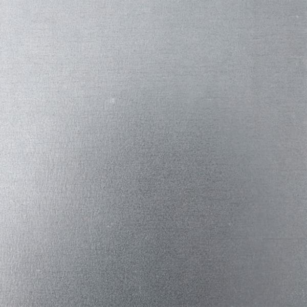 Pflanzkübel 35x35x75 cm Verzinkter Stahl