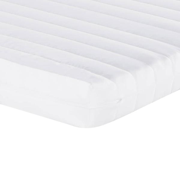 Tagesbett Ausziehbar mit Schubladen Dunkelgrau 100x200 cm Samt