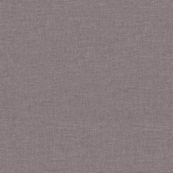 Aufstehsessel Taupe Stoff