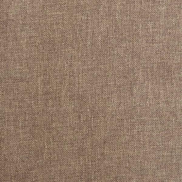 Massagesessel Elektrisch Taupe Stoff
