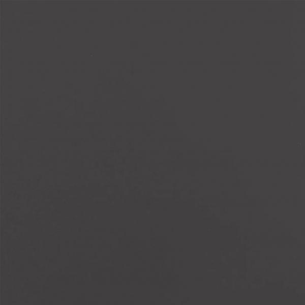 Nachttische 2 Stk. Schwarz 36x39x60,5 cm Stahl