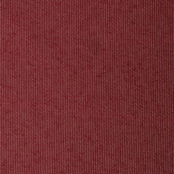 ARDEBO.de - Markise Manuell Weinrot 500x300 cm