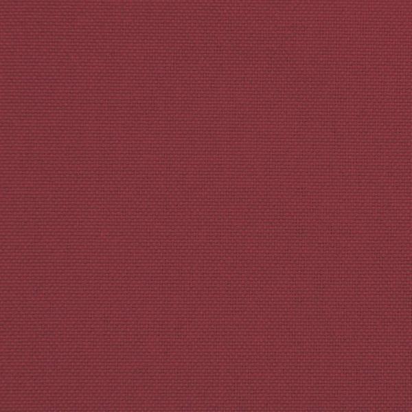 Sonnenschirm mit Stahlmast Weinrot 225x225x212 cm