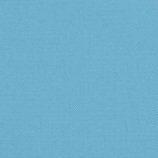 Sonnenschirm mit Stahlmast Blau 324x324x247 cm