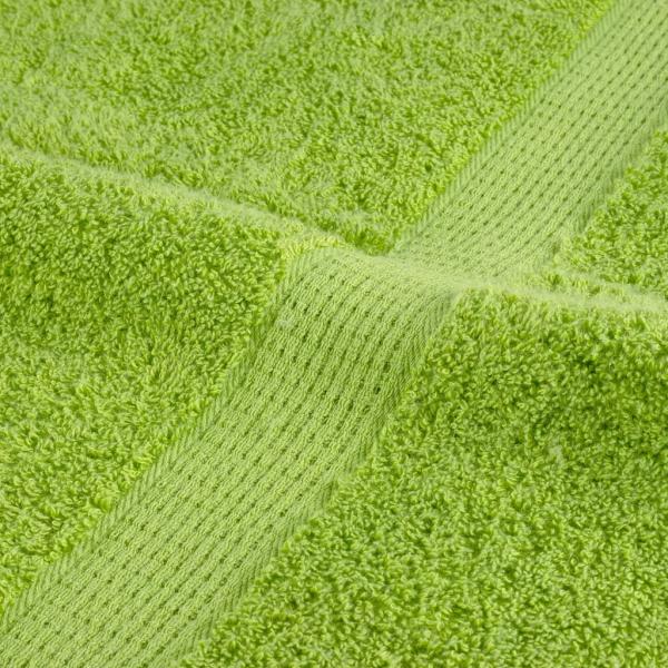 Premium-Badetücher SOLUND 10 Stk. 100x150 cm 600 g/m²