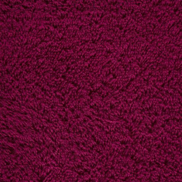 8 tlg. Premium-Handtuch-Set SOLUND Bordeaux 600 g/m²