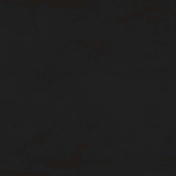 Taschenfederkernmatratze Schwarz 100x220x20 cm Samt